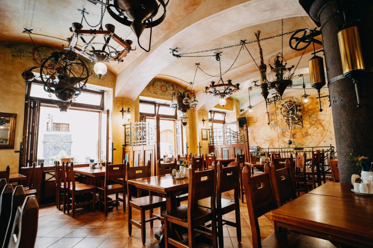 Hotel Dar Prag
