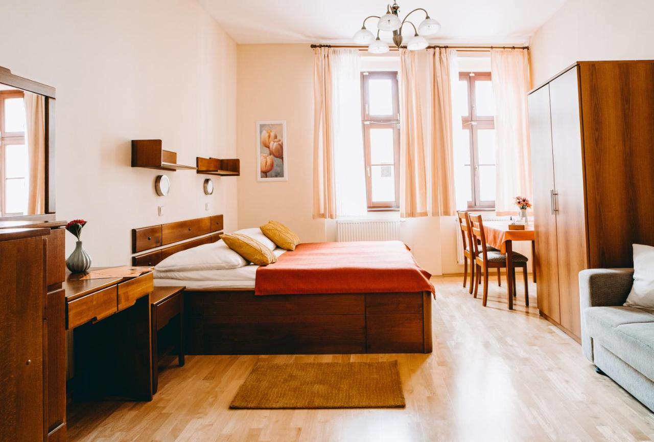 Dar Hotel Prag