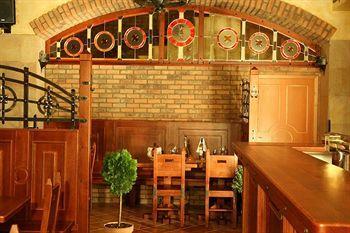 Hotel Dar Prag